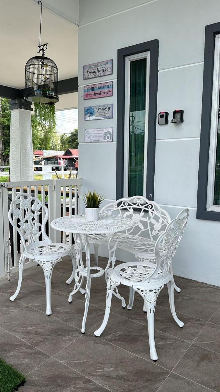 D'Lamar Homestay Pendang Bagian luar foto