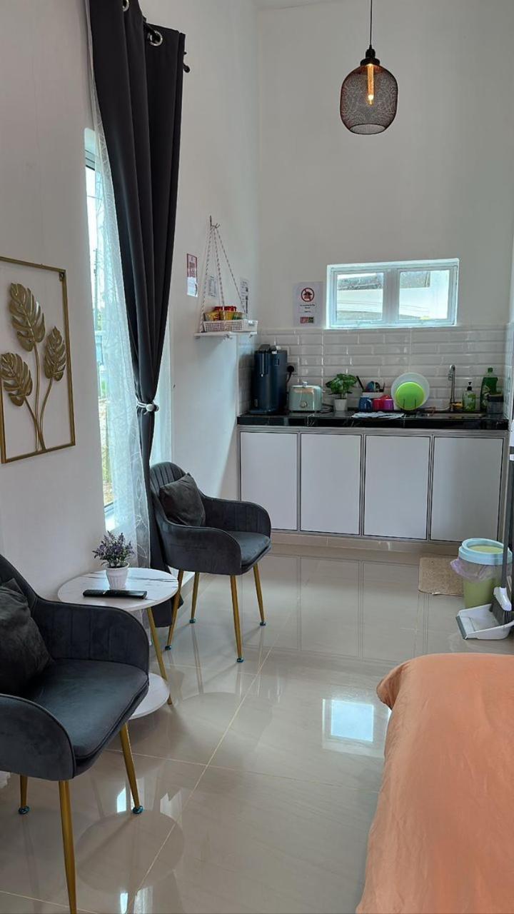 D'Lamar Homestay Pendang Bagian luar foto